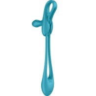 Satisfyer - Plug & Play 1 Multivibrador Flexible