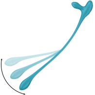 Satisfyer - Plug & Play 1 Multivibrador Flexible