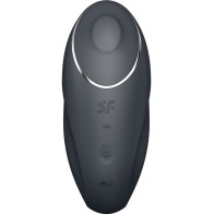 Satisfyer Tap & Climax 1 Lay-On Vibrator for Clitoral Pleasure