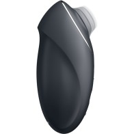 Satisfyer Tap & Climax 1 Lay-On Vibrator for Clitoral Pleasure