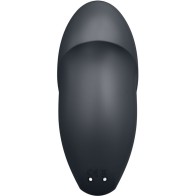 Satisfyer Tap & Climax 1 Lay-On Vibrator for Clitoral Pleasure