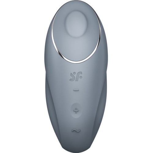 Satisfyer Tap & Climax 1 para Placer Intensificado