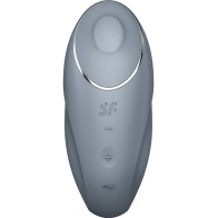 Satisfyer Tap & Climax 1 para Placer Intensificado
