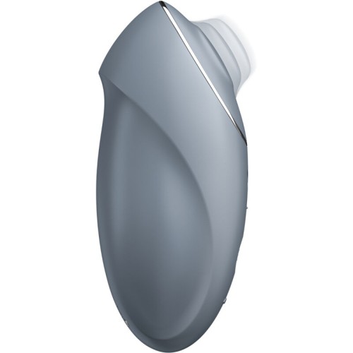 Satisfyer Tap & Climax 1 para Placer Intensificado