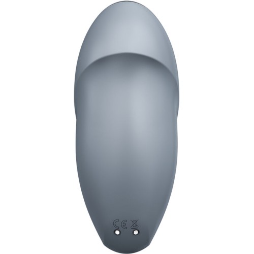 Satisfyer Tap & Climax 1 para Placer Intensificado