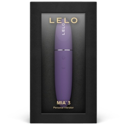 Mia 3 Personal Vibrator