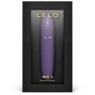 Mia 3 Personal Vibrator