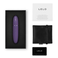 Mia 3 Personal Vibrator