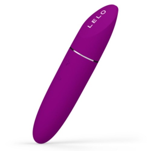 Mia 3 Discreet Personal Vibrator Pink