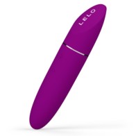 Mia 3 Vibrador Personal Discreto Rosa