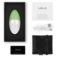 Siri 3 Sound-Activated Clitoral Massager for Ecstasy