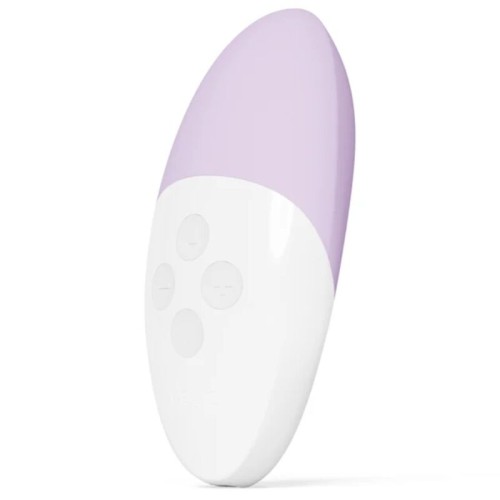 Siri 3 Clitoral Massager Lavender