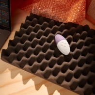 Siri 3 Clitoral Massager Lavender
