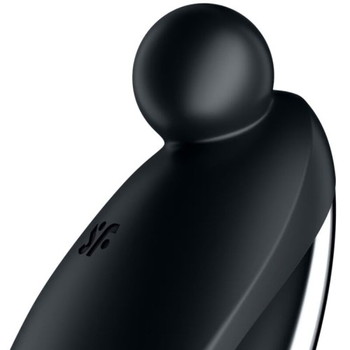 Satisfyer Spot On 2 Lay-on Vibrator - Ultimate Clitoral Stimulation