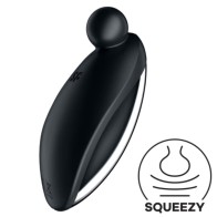 Satisfyer Spot On 2 Lay-on Vibrator - Ultimate Clitoral Stimulation