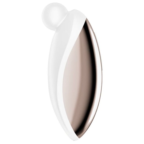 Satisfyer Spot On 2 Lay-on Vibrator - Targeted Clitoral Stimulation