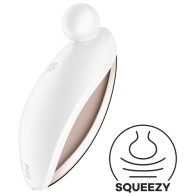 Satisfyer Spot On 2 Lay-on Vibrator - Targeted Clitoral Stimulation