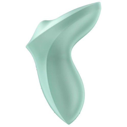 Satisfyer Exciterrr Vibrador Lay-on Clítoris Menta