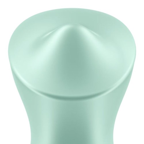 Satisfyer Exciterrr Vibrador Lay-on Clítoris Menta