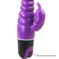 Baile Lovet G-spot Vibrator Violet