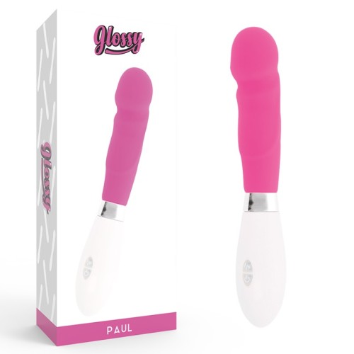 Paul Realistic Vibrator for Intense Pleasure