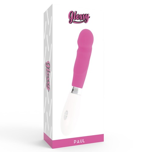 Paul Realistic Vibrator for Intense Pleasure