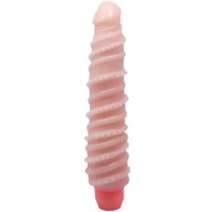 Flexi Vibe Spiral Vibrator 19.5 cm for Dynamic Pleasure