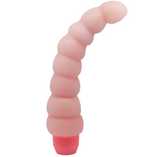 Flexi Vibe Flexible Anal Vibrator 19cm