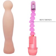 Baile Flexi Vibe Sensual Spine Vibrator 22cm