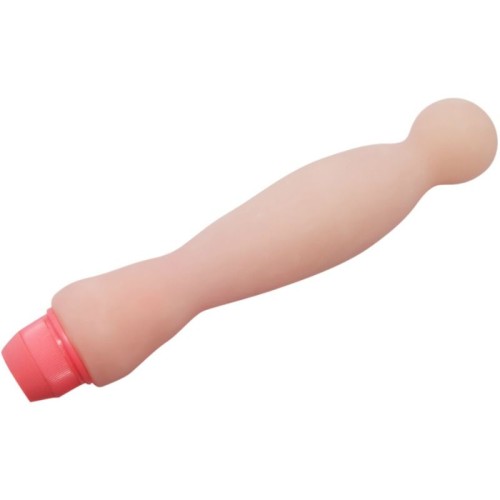 Baile Flexi Vibe Sensual Spine Vibrator 22cm