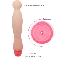 Baile Flexi Vibe Sensual Spine Vibrator 22cm