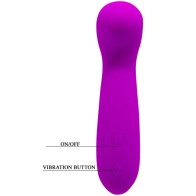 Smart Vibrator Stimulation Hiram - Ultimate Pleasure