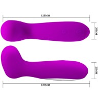 Smart Vibrator Stimulation Hiram - Ultimate Pleasure