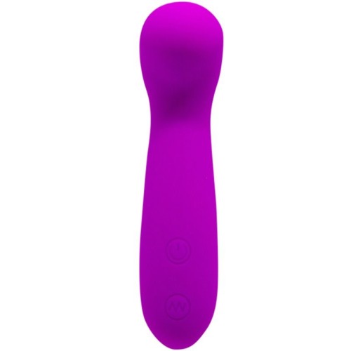Smart Vibrator Stimulation Hiram - Ultimate Pleasure