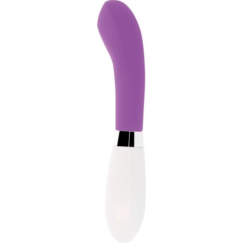 John - Vibrador Lila para un Placer Intenso