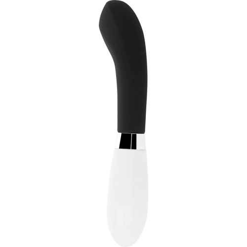 Vibrador John Negro para Placer Máximo