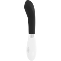 Vibrador John Negro para Placer Máximo
