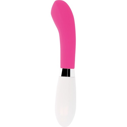 John Pink Vibrator for Ultimate Pleasure