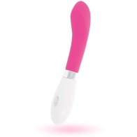 John Pink Vibrator for Ultimate Pleasure