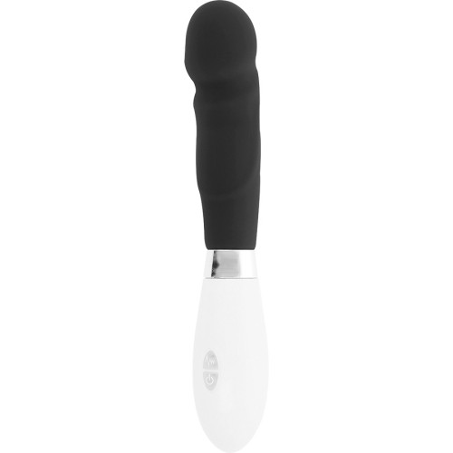 Paul Vibrador Negro