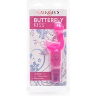 Kiss G-Spot and Clitoris Stimulator for Maximum Enjoyment