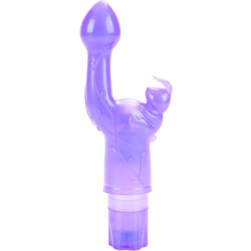 Original Bunny Vibrator Kiss - Ultimate Pleasure