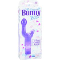 Original Bunny Vibrator Kiss - Ultimate Pleasure