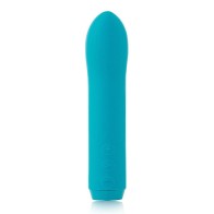 G-Spot Vibrating Bullet Teal