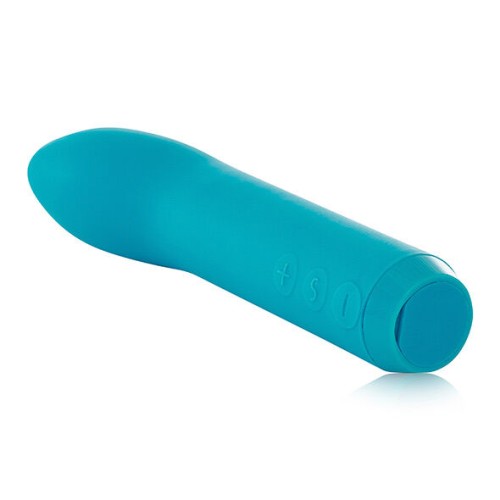 G-Spot Vibrating Bullet Teal