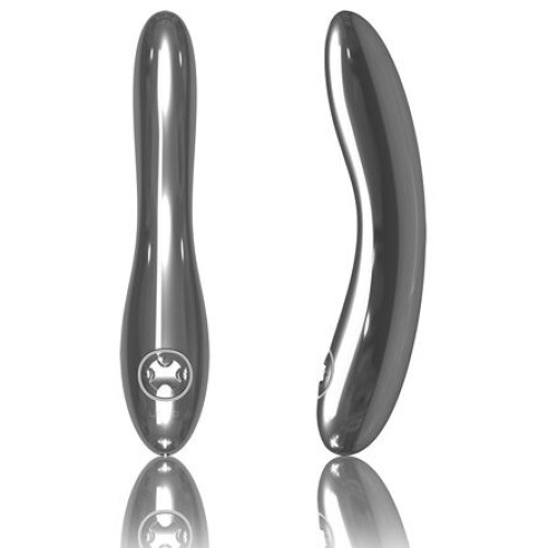 Inez Stainless Steel Vibrator