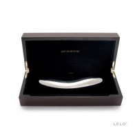 Inez Stainless Steel Vibrator