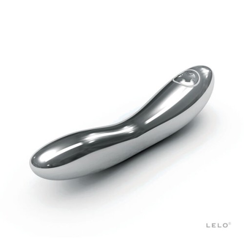 Inez Stainless Steel Vibrator