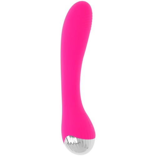 Flexible G-Spot Vibrator with 10 Vibration Modes