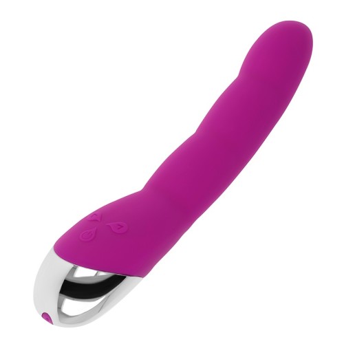 Ohmama Lila Vibrator - 6 Modes & Speeds for Ultimate Pleasure